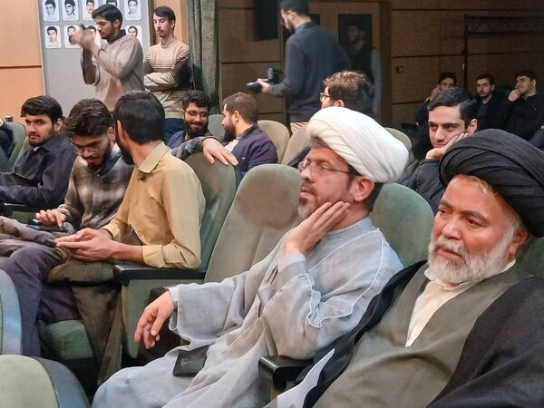 دانشگاه امام صادق(ع) میزبان شهردار تهران در آیین روز دانشجو