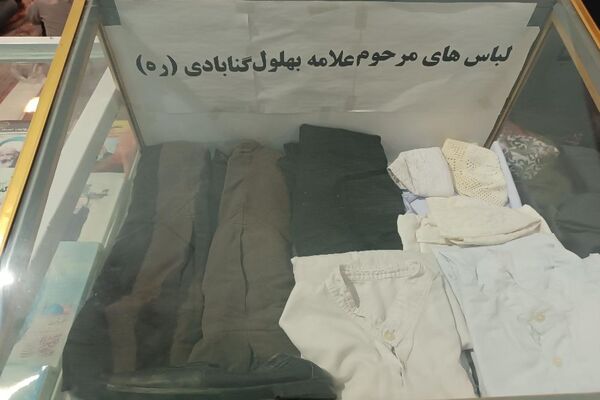 یاد بهلول، فریاد خاموش‌نشدنی یک قرن