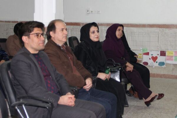 برگزاری اولین جشنواره هنرهای تجسمی در بهارستان‌۲