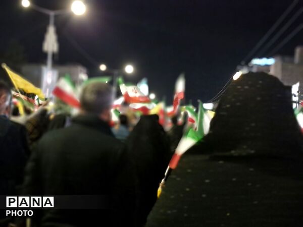چهل‌ودومین شبِ عهد؛ نیشابور در تلاطمِ استغاثه برای ولی