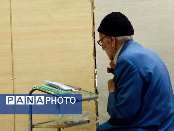 دعایی از جنس حب غدیر