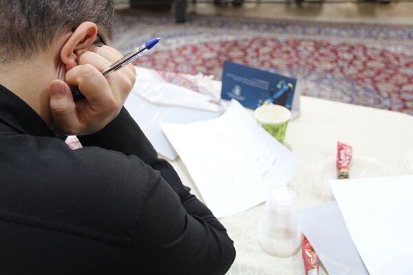 تبیین سیاست‌های ساماندهی منابع انسانی معاونت پرورشی و فرهنگی شهرستان‌های استان تهران در سال تحصیلی ۱۴۰۴-۱۴۰۳