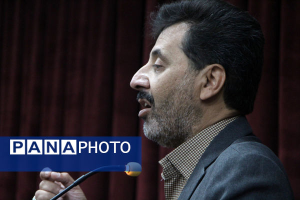 محفل قندشکن با طعم دفاع مقدس در یزد