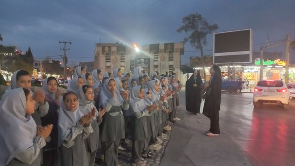 روز مادر، تجلی عشق الهی در سیمای حضرت زهرا(س)