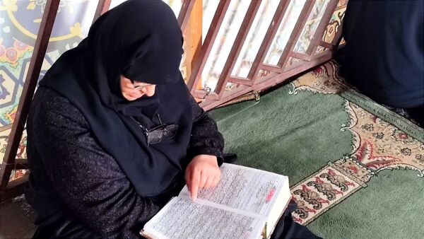 از محراب تا محرم؛ آغاز ماه عزاداری با نماز جمعه