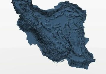 ایران را باید دید، نه فقط شنید