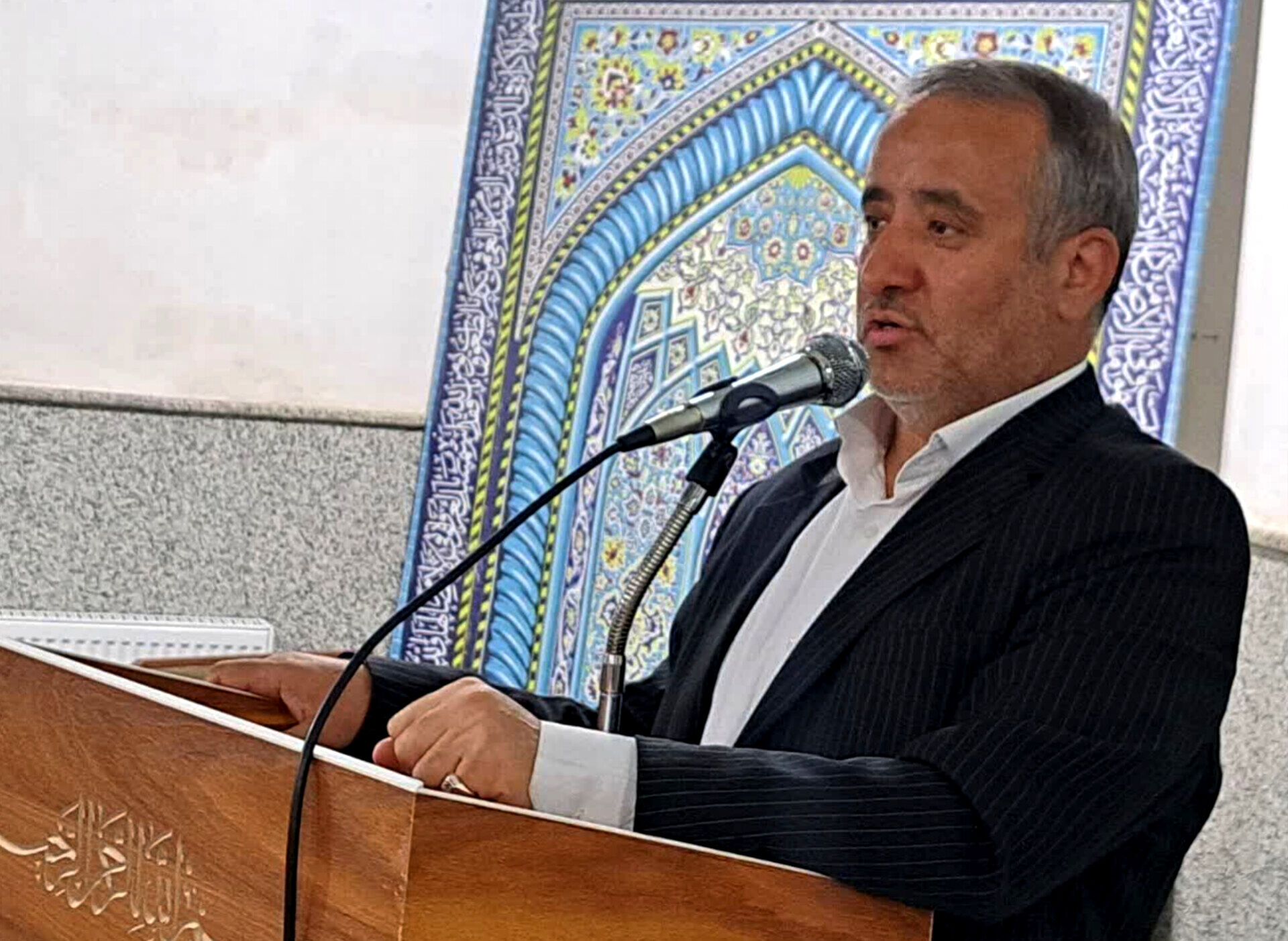 جهاد تبین موجب امیدواری می‌شود