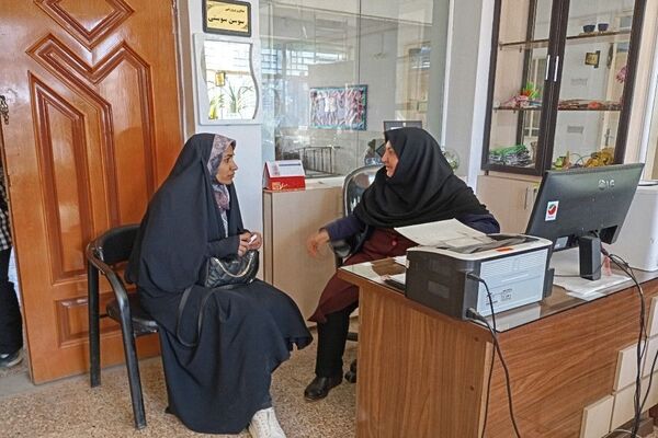 ارائه بیلان ترم اول و عملکرد تحصیلی دانش‌آموزان دبیرستان شهید مجید دهنوی نیشابور