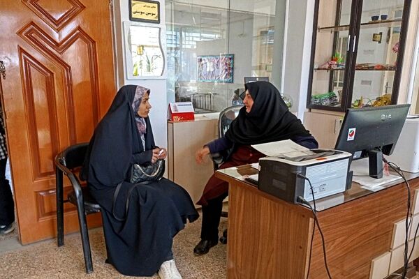 ارائه بیلان ترم اول و عملکرد تحصیلی دانش‌آموزان دبیرستان شهید مجید دهنوی نیشابور
