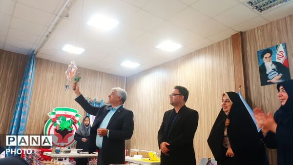 شکوفایی استعدادها، مسیر روشن آینده 