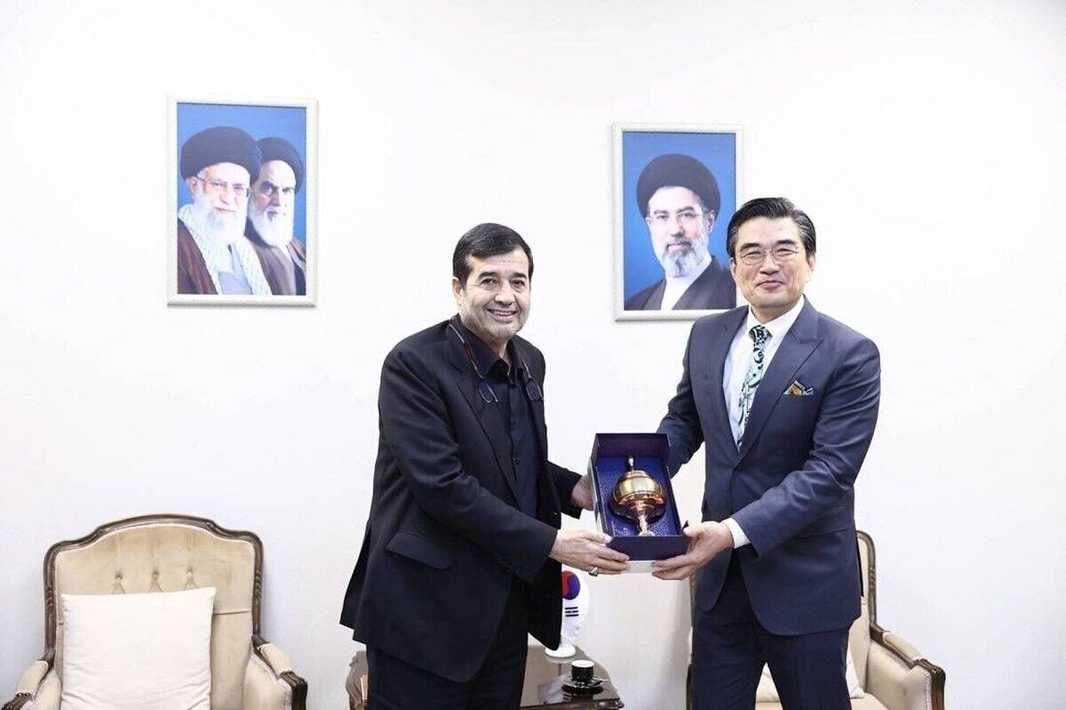 دنیامالی: توسعه همکاری با کره جنوبی در اولویت ورزش ایران است/ تفاهم‌نامه ورزشی بین ۲ کشور باید به‌روز و عملیاتی شود