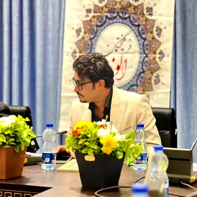 شعر، رگ حیاتی زندگی ایرانیان است