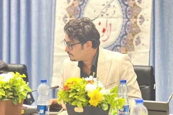 شعر، رگ حیاتی زندگی ایرانیان است