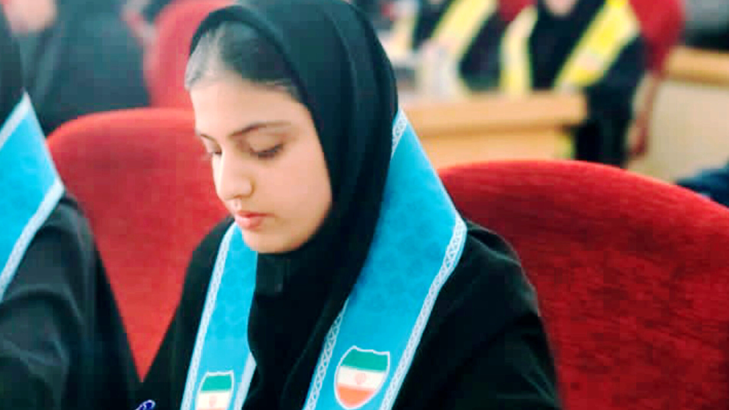 پیام تبریک رئیس مجلس شورای دانش‌آموزی کهگیلویه و بویراحمد به مناسبت سالروز تاسیس سازمان دانش‌آموزی