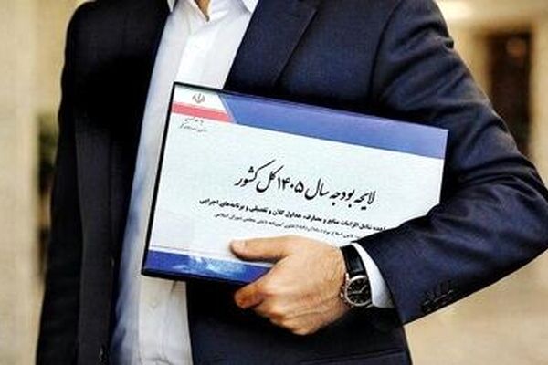 بودجه ۱۴۰۵ تقدیم شورای نگهبان شد