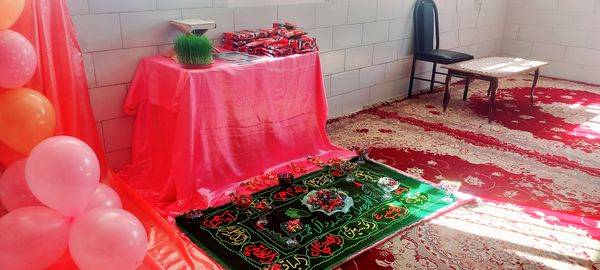 جشن کوچک فرشته‌‌ها