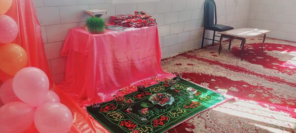 جشن کوچک فرشته‌‌ها