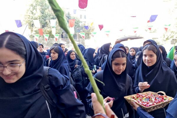 صدای مهر؛ ضربان امید 
