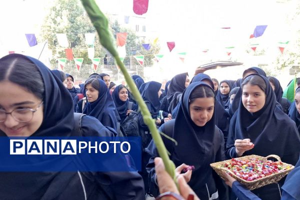 صدای مهر؛ ضربان امید 