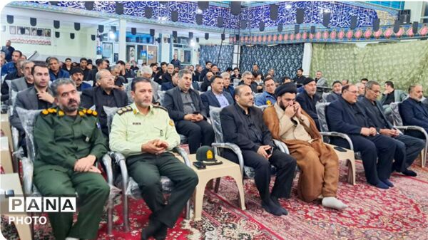 وقتی مساجد، پناهگاه جاماندگان سوگ شد
