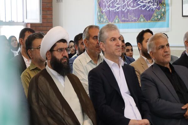یک خشت هزار امید