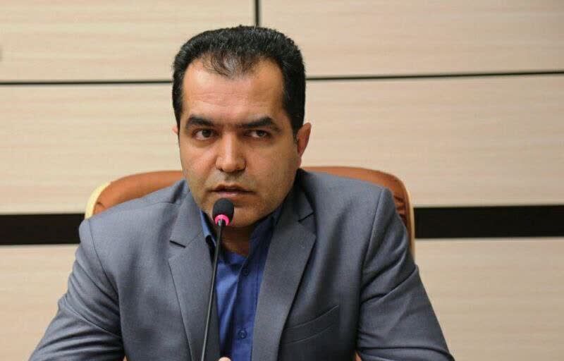 «محمود رضا معموری» سرپرست معاونت هماهنگی امور اقتصادی استانداری خراسان شمالی شد