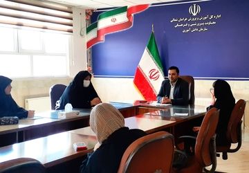 برگزاری دوره توانمندسازی دانش‌آموز خبرنگاران پانا در بجنورد