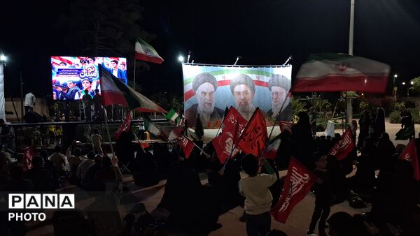 آغاز نومیدان در خراسان جنوبی