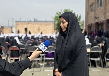 آینده‌ای روشن با تقویت هویت ملی و مذهبی در دختران نوجوان