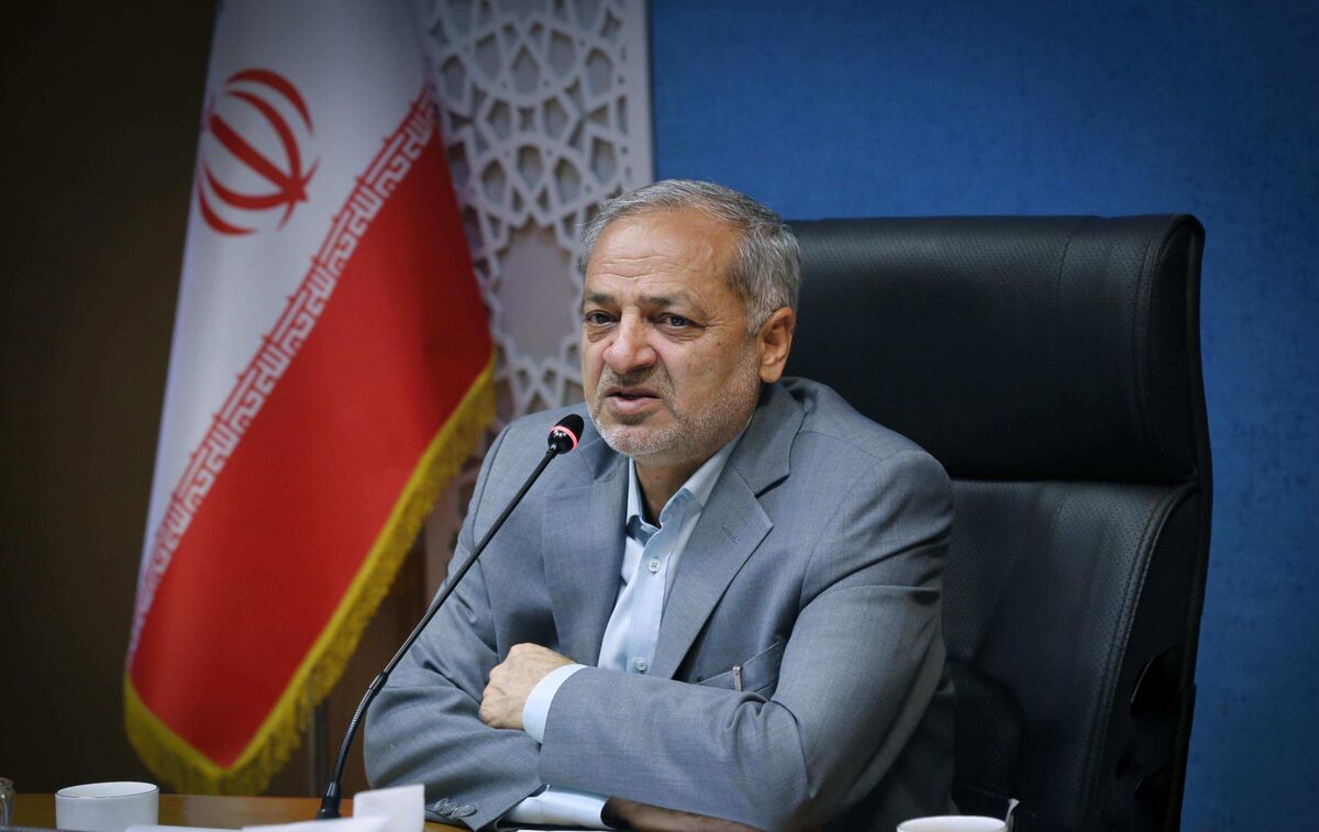 سازمان دانش‌آموزی می‌تواند پرچمدار تقویت هویت ملی دانش‌آموزان باشد/ ظرفیت پانا برای تربیت هزاران خبرنگار دانش‌آموز