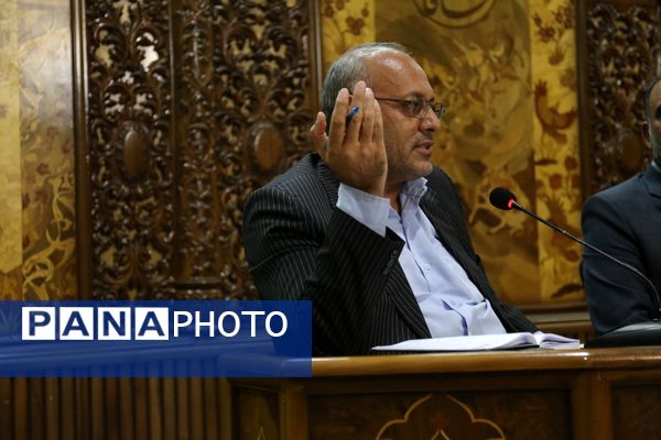 نشست خبرى هفدهمین جشنواره سراسری تئاتر کوتاه ارسباران 