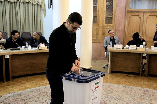  انتخابات نمایندگان سمن‌ها در آذربایجان شرقی