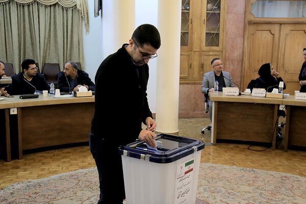  انتخابات نمایندگان سمن‌ها در آذربایجان شرقی