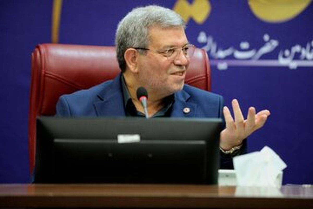 رئیس سازمان بهزیستی: سرانه یارانه برای سالمندان مجهول الهویه ۱۲۰ میلیون ریال است