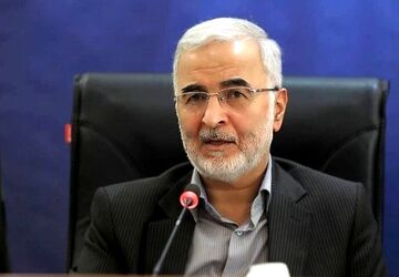 اسکندر مؤمنی: در جنگ ۱۲ روزه از ذخایر استراتژیک استفاده نشد