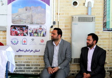 در یک سال اخیر شاهد کاهش آسیب ها در حوزه اجتماعی و در بخش دانش آموزی بودیم