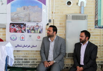 در یک سال اخیر شاهد کاهش آسیب ها در حوزه اجتماعی و در بخش دانش آموزی بودیم