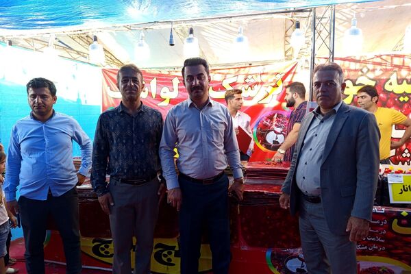  نمایشگاه پاییزه لردگان، آغازگر سال تحصیلی نو