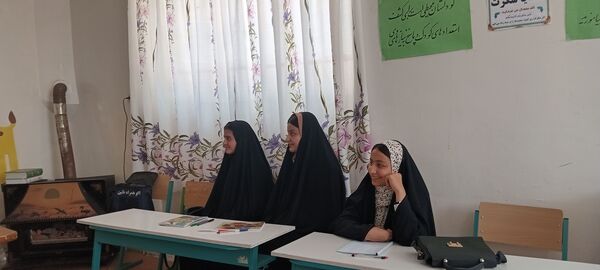کلاس‌های اوقات فراغت در جلگه رخ ؛ دانش‌آموزان تابستانی متفاوت را تجربه می‌کنند