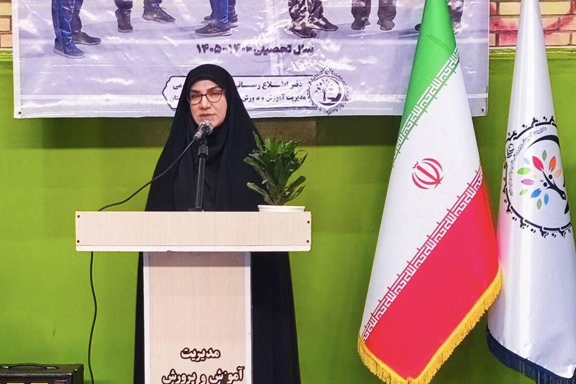 ورزش؛ مسیری برای نشاط، همدلی و موفقیت دانش‌آموزان است