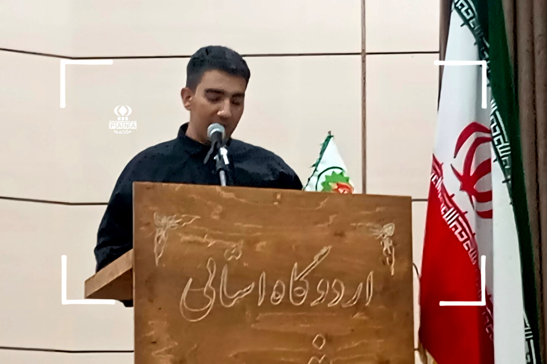فرماندهان بسیج دانش‌آموزی باید سواد رسانه‌ای را در مدارس تقویت کنند