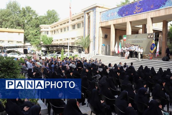 آزادسازی خرمشهر، نماد وحدت و مقاومت