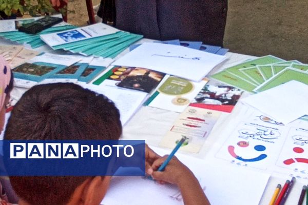  گام‌های استوار پیشوایی‌ها در مسیر پیاده‌روی خانوادگی هفته دفاع مقدس