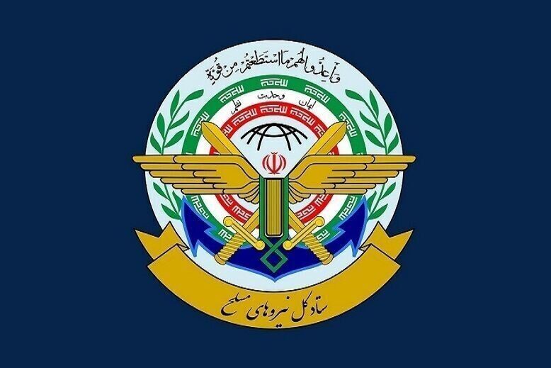قرارگاه مرکزی خاتم‌الانبیا: تحت هیچ شرایطی اجازه دخالت در امور تنگه هرمز را نمی‌دهیم