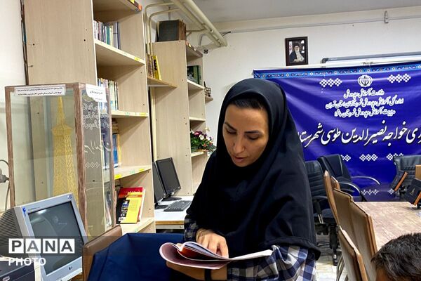 پژوهش، خلاقیت و مهارت؛ تابستانی متفاوت در پژوهش‌سرای خواجه نصیرالدین طوسی