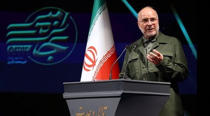 قالیباف: فعالیت‌ جهادی یک سبک انسان‌سازی و تربیتی است