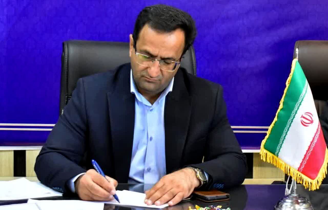 ۳ انتصاب جدید در اداره کل آموزش و پرورش کهگیلویه و بویراحمد