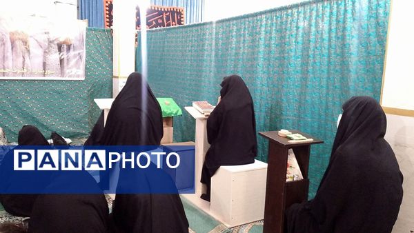 برگزاری نماز عید سعید قربان در شهرستان مهران