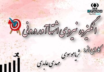 انگیزه، نیروی اشتها‌‌آور درونی