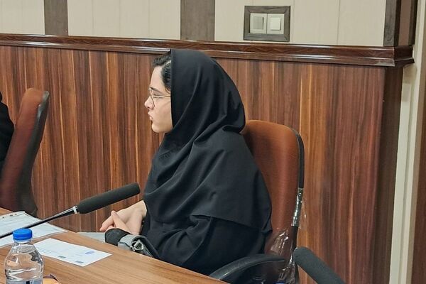 برگزاری دوازدهمین دوره انتخابات مجلس دانش‌آموزی در ناحیه یک شهرری